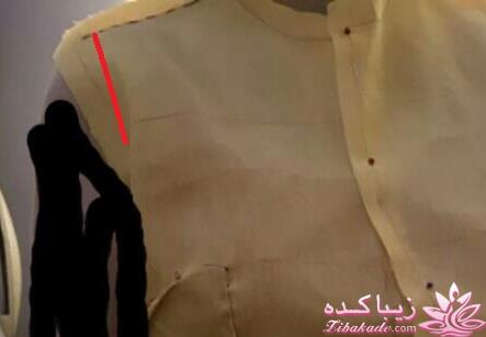 پرسش و پاسخ خیاطی